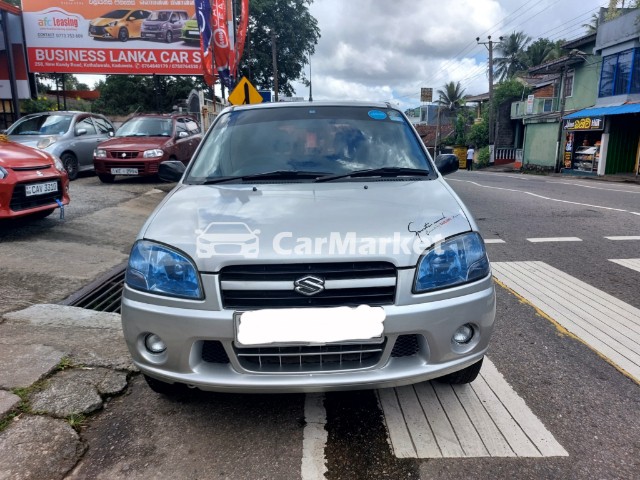 Image Suzuki Swift CENTER ANTENNA JEEP MODEL 2003 